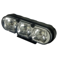 DRL7 Daytime Running Lamp (E-Mark Approved )